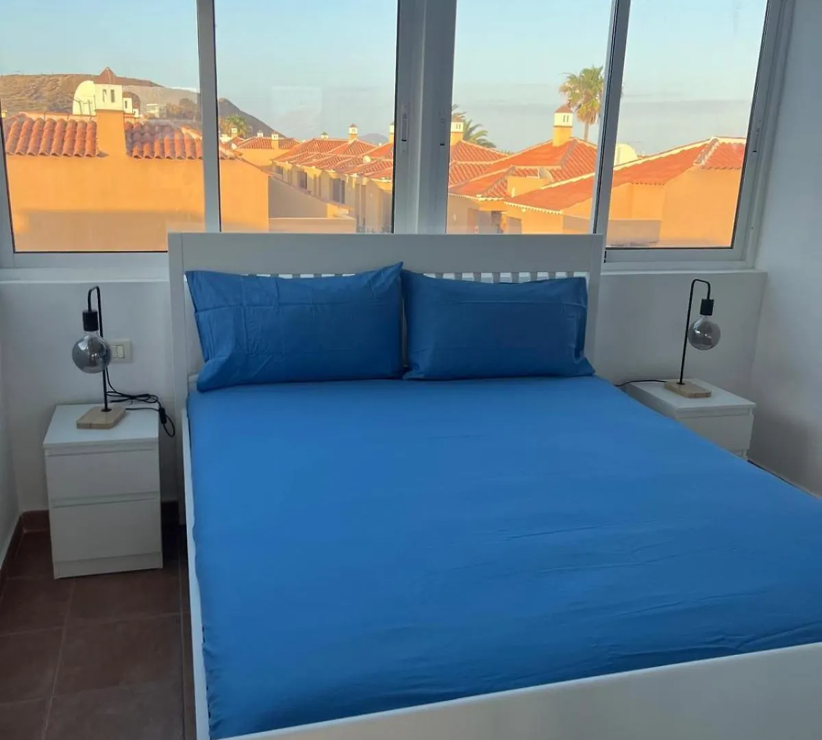 Casa Montana Amarilla 60 Lägenhet Costa Del Silencio 0*,  Spanien