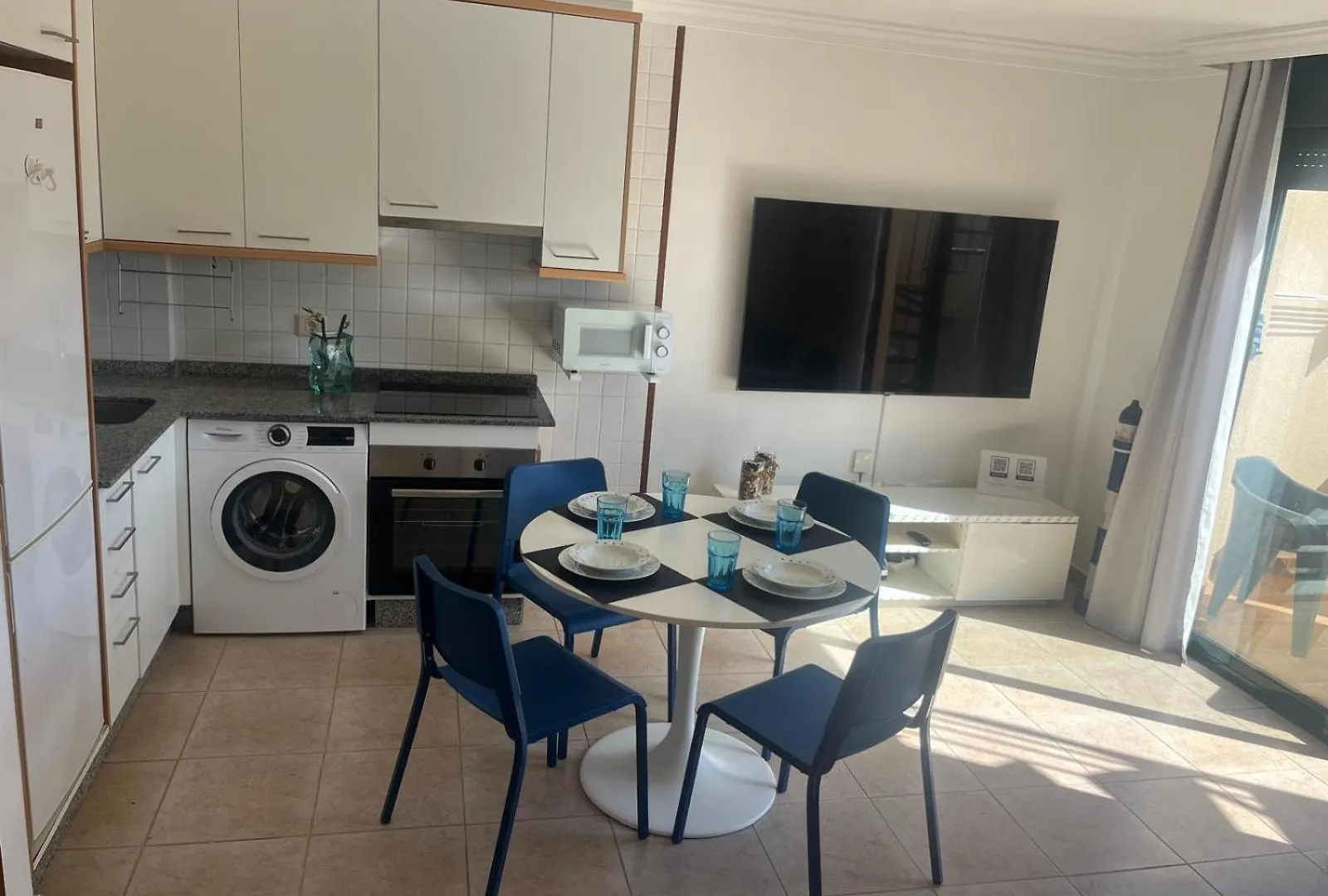 Casa Montana Amarilla 60 Διαμέρισμα Costa Del Silencio 0*,