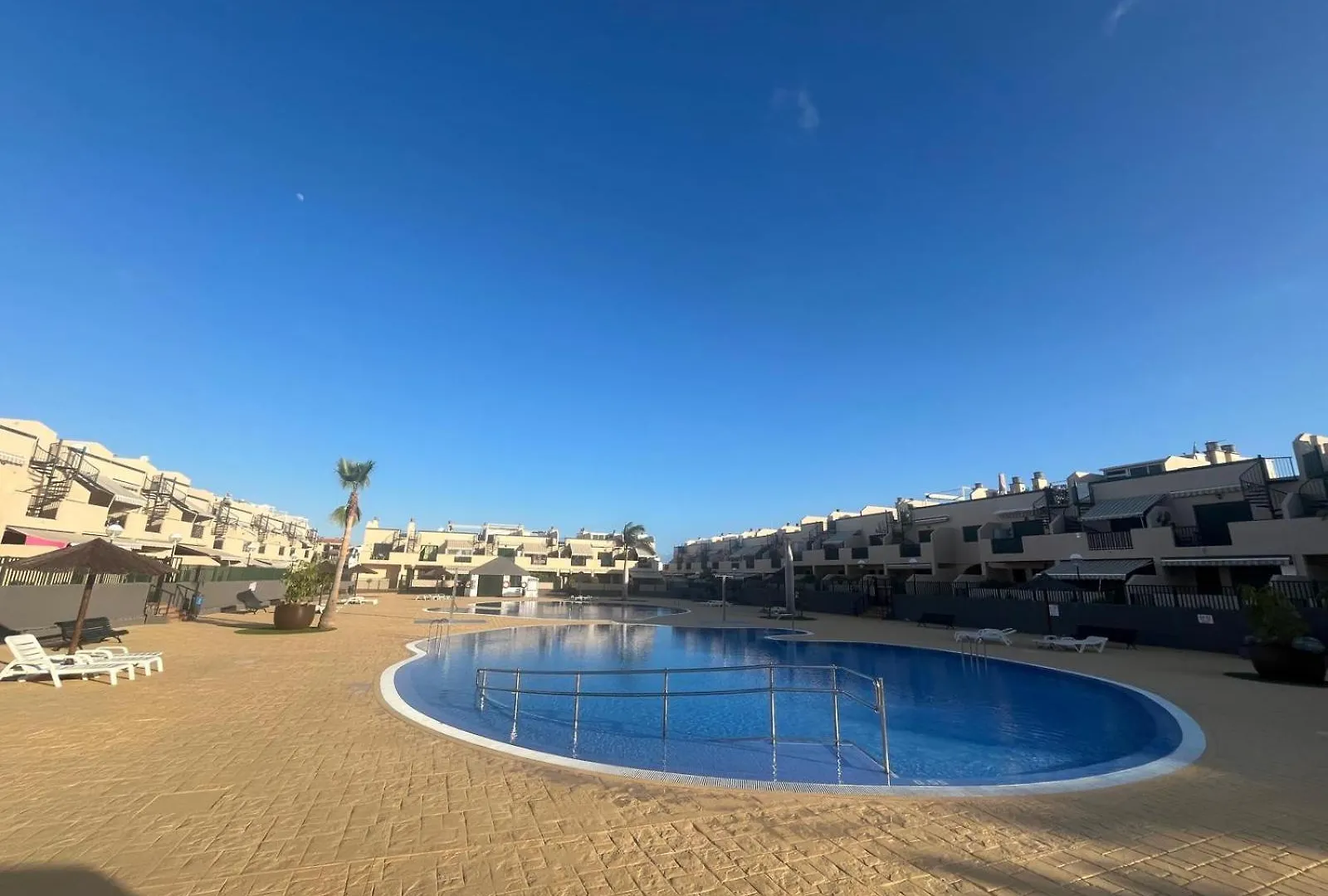 Casa Montana Amarilla 60 Διαμέρισμα Costa Del Silencio
