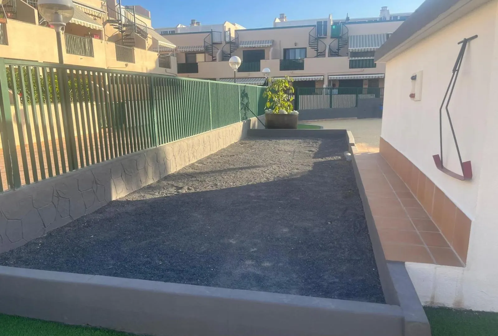 Casa Montana Amarilla 60 Διαμέρισμα Costa Del Silencio
