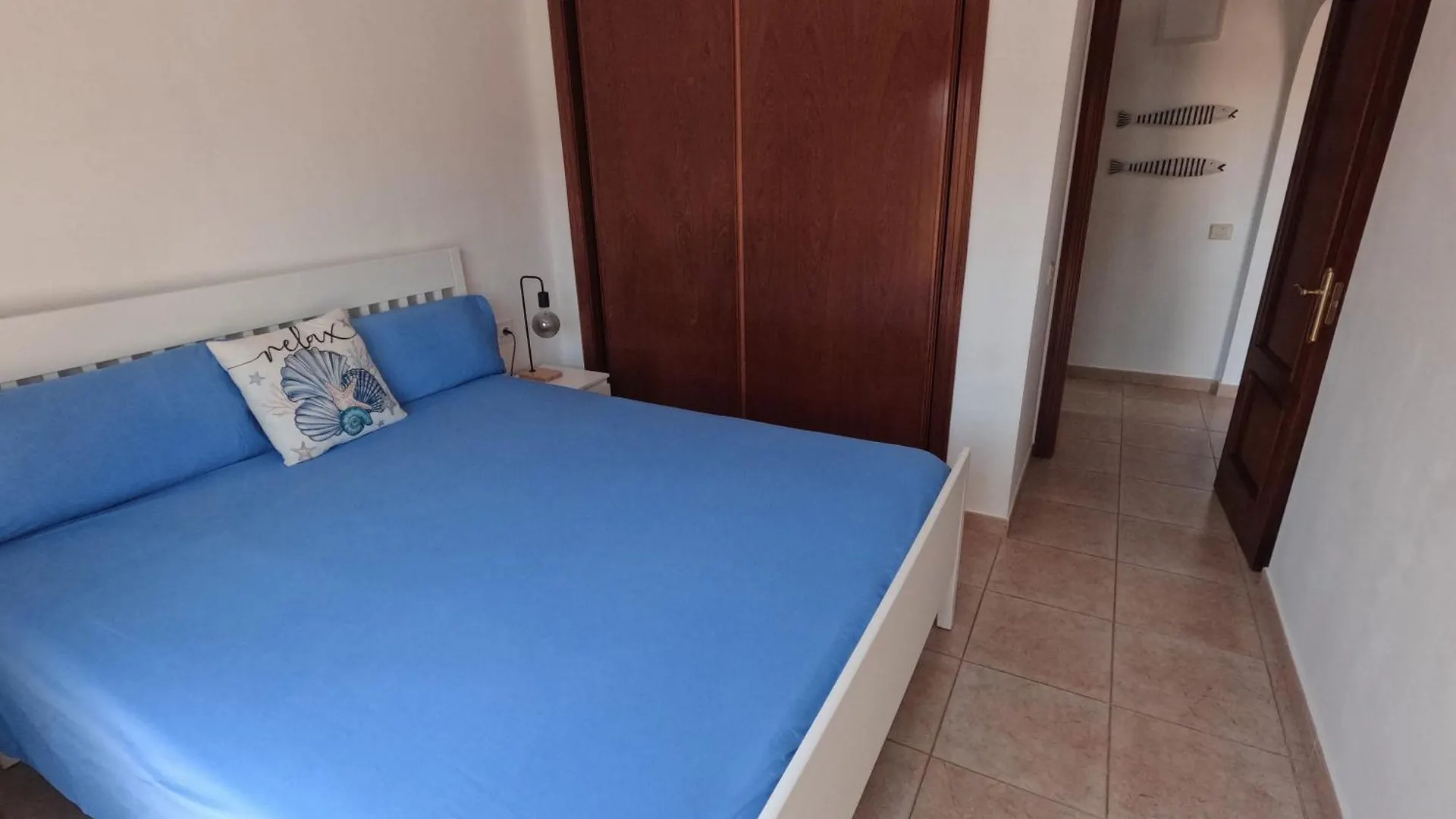 Casa Montana Amarilla 60 Apartment Costa Del Silencio 0*,  Spain