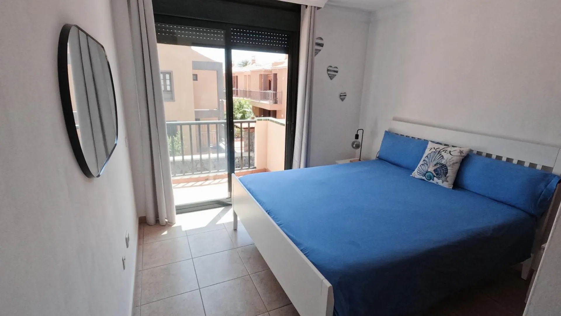 Casa Montana Amarilla 60 Apartment Costa Del Silencio