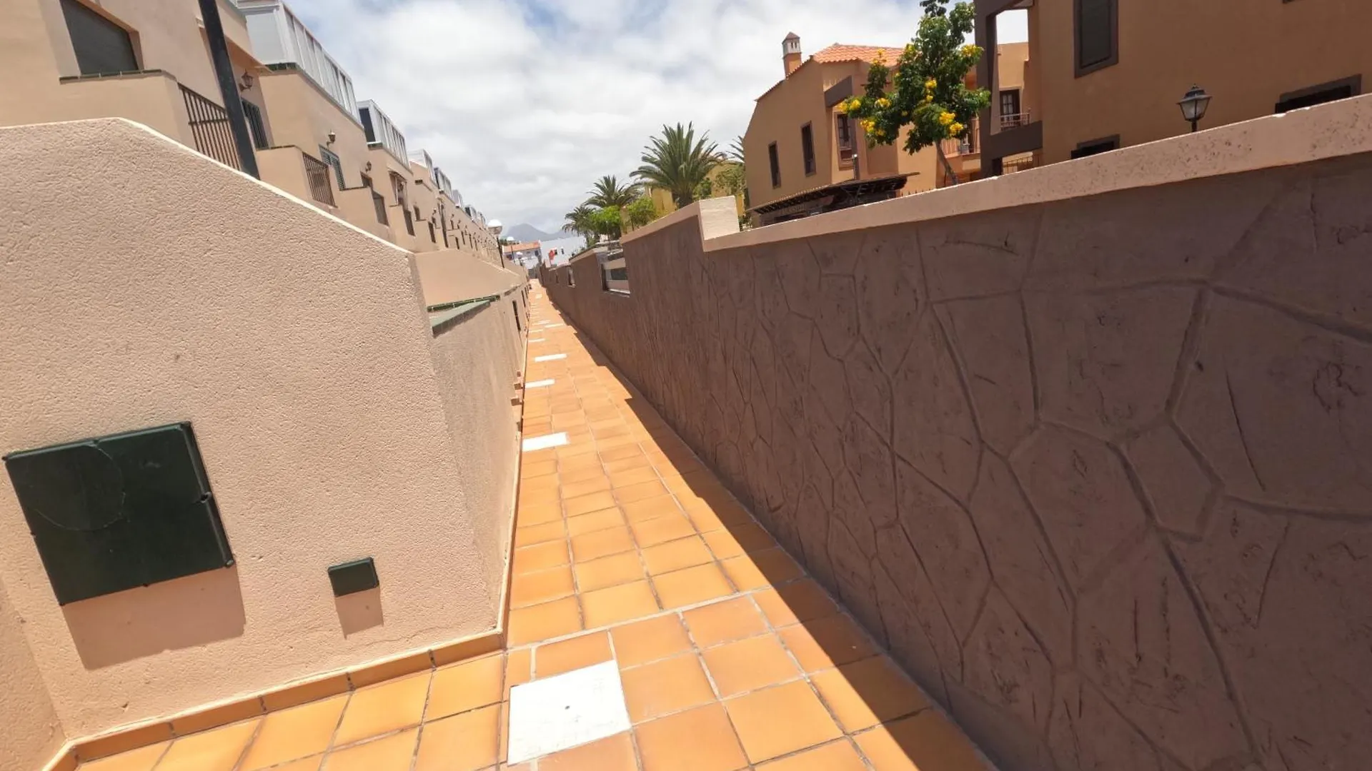Casa Montana Amarilla 60 Apartment Costa Del Silencio